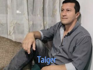 Taiger