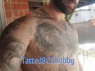 Tatted805hubby