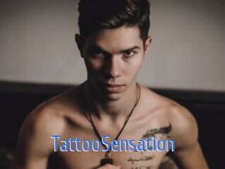 TattooSensation