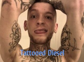 Tattooed_Diesel