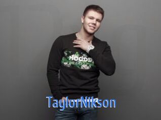 TaylorNikson