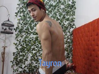 Tayron