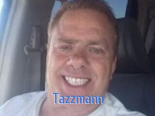 Tazzmann