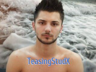 TeasingStudX