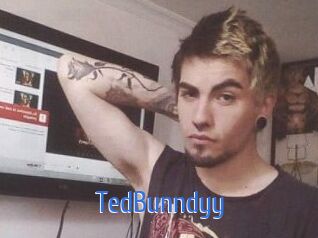 TedBunndyy