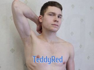 TeddyRed