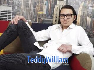 TeddyWilliam