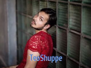 TeoShuppe