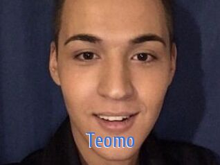 Teomo