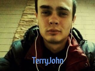 TerryJohn