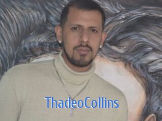 ThadeoCollins