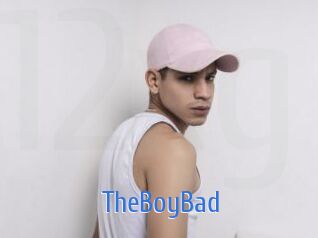 TheBoyBad