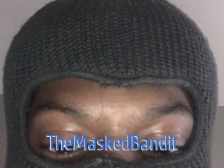 TheMaskedBandit