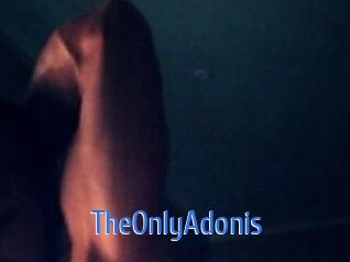 TheOnlyAdonis