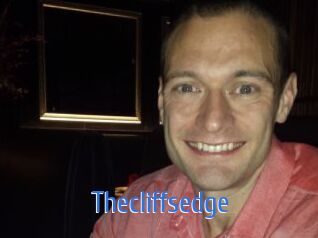 Thecliffsedge