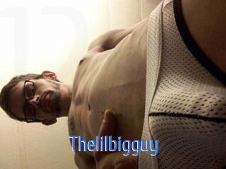 Thelilbigguy