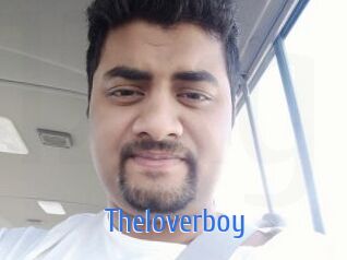 Theloverboy