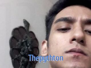 Thepythton