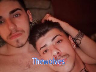 Thewolves