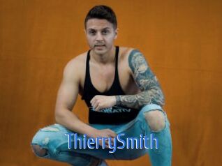 ThierrySmith