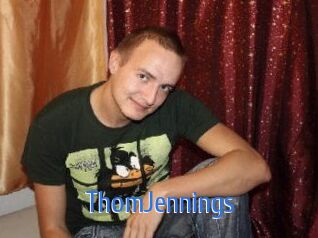 ThomJennings