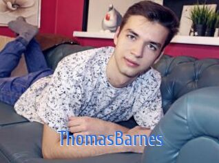 ThomasBarnes