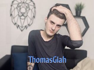 ThomasGiah