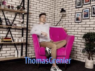 ThomasGrenier