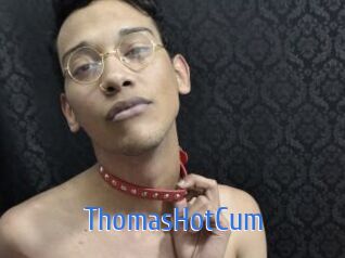 ThomasHotCum