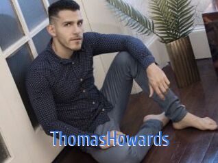 ThomasHowards