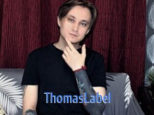 ThomasLabel