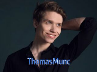 ThomasMunc