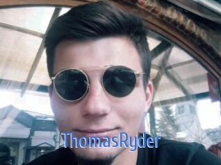 ThomasRyder