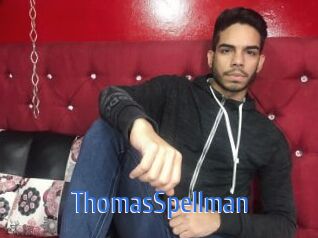 ThomasSpellman