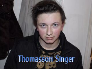 Thomasson_Singer