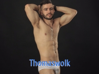 Thomaswolk