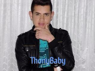 ThonyBaby