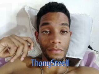 ThonySteell