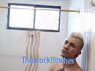 Thorcock11inches