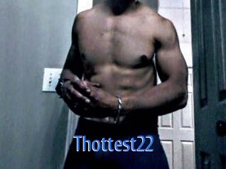 Thottest22