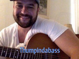 Thumpindabass