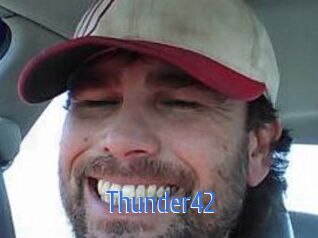 Thunder42