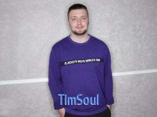 TimSoul