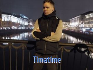 Timatime