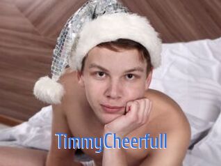 TimmyCheerfull