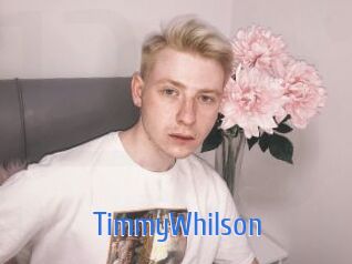 TimmyWhilson