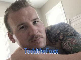 ToddtheFoxx