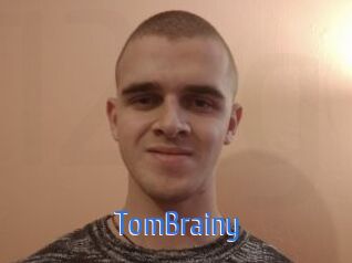 TomBrainy