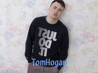 TomHogan