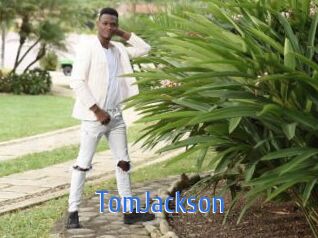 TomJackson